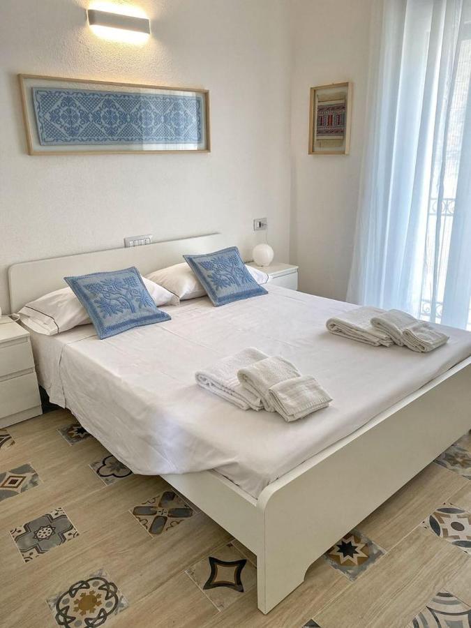 Cocciu D'Amuri Όλμπια Εξωτερικό φωτογραφία