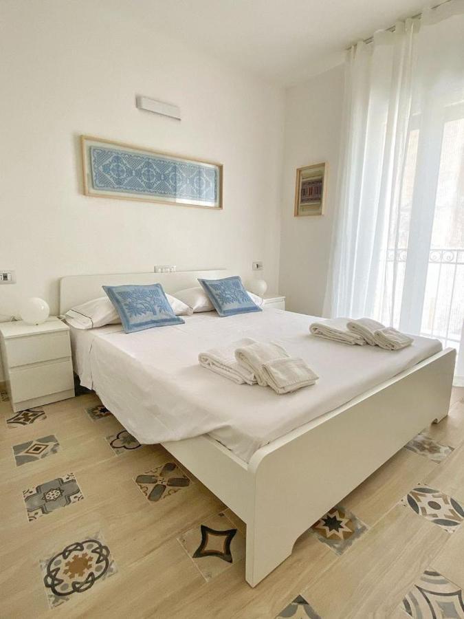 Cocciu D'Amuri Όλμπια Εξωτερικό φωτογραφία